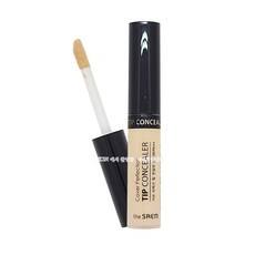 The Saem Cover Perfection Tip Concealer 6.5g Rich Beige 3pz Sconto Formato Liquido - Product Image 1