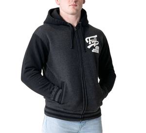 Sudaderas con capucha de algodón suave Unisex, patrón de estampado versátil transpirable, estilo de comodidad diaria para hombres y mujeres, ropa de invierno - Product Image 1