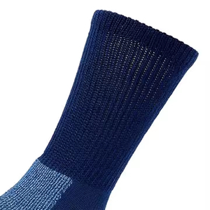 Calcetines Deportivos de Algodón Personalizados para Verano, Calcetines de Tubo Medio de Secado Rápido para Correr - Product Image 4