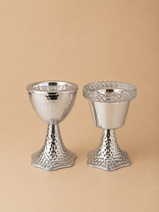 Modern Wooden & Stainless Steel Bakhoor Incense Burner with Metal Charcoal Cup Arabic <b>Oud</b> Resin Burner Home Decor - Product Image 3