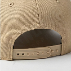 Adjustable <b>Flat</b> Brim Hip Hop <b>Cap</b> Customized Logo Baseball <b>Caps</b> With Bright Color Fashion Gorras Snapback <b>Hat</b> - Product Image 6