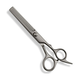 Durable Hair Thinning <strong>Scissors</strong> Strong Steel <strong>Body</strong> Hair Thinning <strong>Scissors</strong> Long Lasting Cutting Performance - Product Image 1