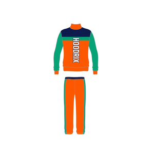 Performance Quick Dry Football Training <b>Shirt</b> Custom Team Logo Sublimated Soccer Warm Up Jersey Men Sports Clothing - Product Image 3