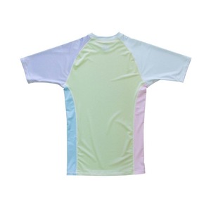 Rashguard y Pantalones Cortos Shoyorol Personalizados para Jiu Jitsu, MMA, Grappling, BJJ, Boxeo, Color Personalizado, Premium - Product Image 2