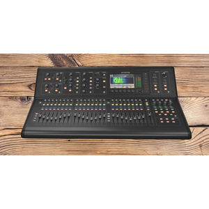 Consola de Mezclas de Audio Digital de Alta Calidad, 22 Canales, Grabadora Profesional de Música - Product Image 6