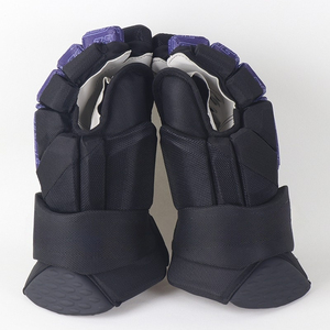 Gants de hockey sur glace en gros, respirants et flexibles, pour l'entraînement professionnel et les activités sportives en plein air - Product Image 5