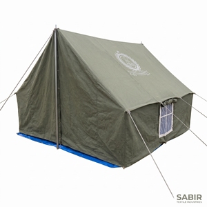 Wholesale Canvas Waterproof Rescue Outdoor Disaster Relief Tactical <b>Tent</b> Refugee <b>Tent</b> Emergency Flood Relief <b>Tent</b> - Product Image 2