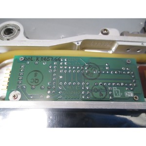 AMAT 0040-09098 Cuchilla Robótica de 8 Pulgadas, AMAT 0110-00084 - Equipo y Piezas de Semiconductores de Confianza de la Marca Global Legacy - Product Image 4