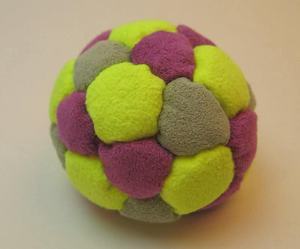 ฟุตแบ็ค 32 แผง - Product Image 1