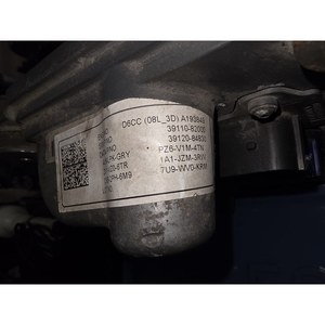 โมดูลควบคุม ECU 39110-82000 ใช้ได้กับฮุนได ใช้ได้กับ Delphi D6CC ECU โมดูลควบคุมเครื่องยนต์ อะไหล่รถยนต์เกาหลี - Product Image 1