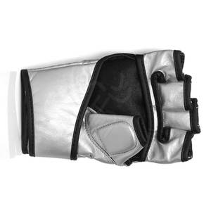 Gants de boxe professionnels pour les sports de combat MMA, en cuir PU, pour l'entraînement et l'équipement de boxe. - Product Image 2