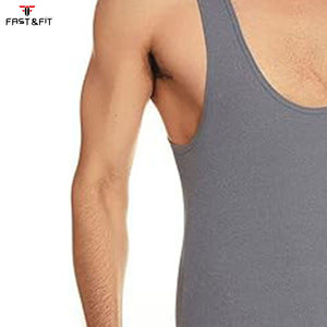 <b>Mens</b> Wrestling <b>Singlet</b> Breathable Compression Wrestling Suit - Product Image 4