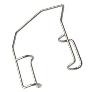 Pissco barraquer เครื่องมือผ่าตัดตาเครื่องมือรักษาดวงตาแบบปรับได้เครื่องมือตรวจตา1ชิ้น - Product Image 4