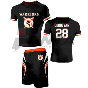 Uniforme de Fútbol Americano de Estilo Único para Equipos, Ropa Deportiva, Uniforme de Fútbol Americano - Product Image 4