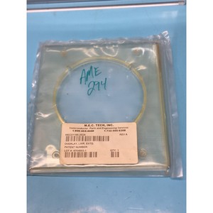 M.E.C. Superposición Tech MEC81155-202A, Inferior, EXTD - Equipo y Piezas de Semiconductores Legados Globales de Confianza - Product Image 1