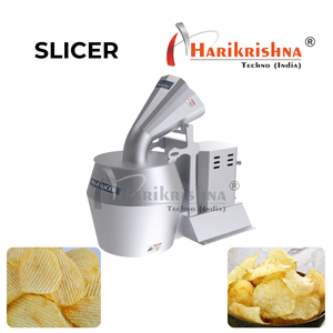 Cortadora Eléctrica Comercial de Frutas y Verduras, Máquina de Corte de Alta Velocidad, Equipo de Procesamiento de Alimentos de 4 Estaciones - Product Image 4