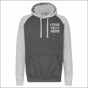 Sudadera con Capucha de Béisbol de Manga Larga Personalizada con Logotipo en Blanco de Alta Calidad OEM, Sudadera Informal de Algodón para Hombre con Estampado de Camuflaje para Invierno - Product Image 6