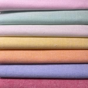 Camisas de Hombre de Tela Teñida de Alta Calidad para Vestir, Camisas de Vestir 100% Algodón, Tela Oxford - Product Image 3