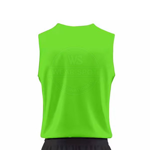 Uniforme de Voleibol de Alta Calidad, 100% Poliéster, el Más Popular, a Precio Económico, de Wearspot International - Product Image 6