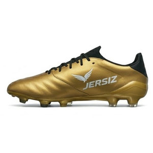 Nuevas Botas de Fútbol con Tacos Múltiples para Jóvenes y Adultos, Unisex, para Primavera, Otoño e Invierno, Zapatos de Entrenamiento Profesionales para Exteriores, Originales - Product Image 5