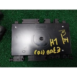 ECUs y Módulos de Computación Usados de Clase E A2129005200 - Product Image 4