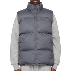 Winter Warm Heated Eco-Friendly <b>Quilted</b> Puffer Jacket Women Front Detachable Collar Hooded Fleece Casual Winter Wear - Product Image 6