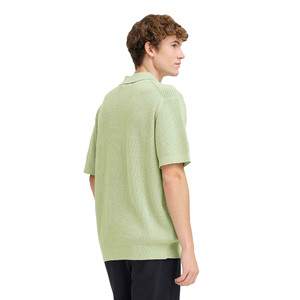 Nouveaux polos pour hommes de haute qualité et légers, polos à la mode, polos d'été unisexes - Product Image 5
