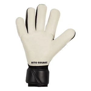 Nouvelle conception respirante en mousse de latex haute densité avec impression en silicone sur le dos, personnalisable avec votre propre design et logo, protège-pouce - Product Image 3