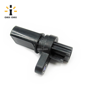 Capteur de position du vilebrequin PEIVSO pour Nissan Altima Maxima M35 FX35 G35 23731AL60C - Product Image 3