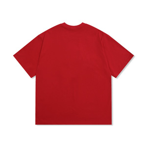 เสื้อยืดออกแบบได้ตามต้องการเสื้อยืดเสื้อยืดผ้าฝ้าย230g 100% สดใส avec Perle Homme - Product Image 5