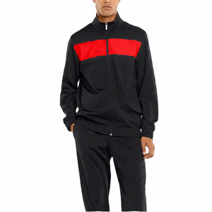 Nuevo Chándal Cortavientos Unisex Elegante y Cálido con Cordón Ajustable, 100% Algodón, Diseño Invernal, Resistente al Viento, Precio al por Mayor, Personalizable - Product Image 6