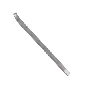 Bone <b>Chisel</b> LAMBOTTE Osteotome <b>Curved</b> Gouge Stille Manual High Quality Surgical Instruments CE ISO Certified Hospital Orthopedic - Product Image 1