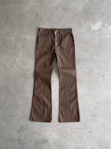 Jeans de Algodón Personalizados de Alta Calidad, Estilo Urbano Americano, Transpirables, Corte Ajustado, Estilo Hiphop, Jeans de Mezclilla Selvedge para Hombre - Product Image 4