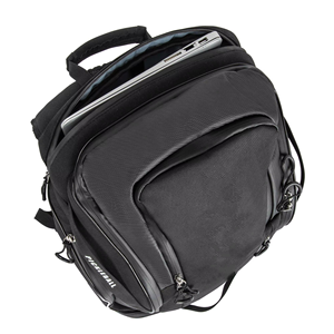 Durable 600D Polyester Fabric Fashion Waterproof Large Capacity Pickleball <b>Backpack</b> Thermal Lining 30-<b>40L</b> Racket Paddle - Product Image 6