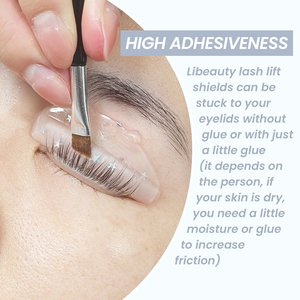 Tiges en silicone <span class=keywords><strong>ultra</strong></span>-douces professionnelles pour rehaussement de cils, courbure C, réutilisables, 7 paires, coussinets de rehaussement de cils, protections de rehaussement de cils à marque privée - Product Image 5
