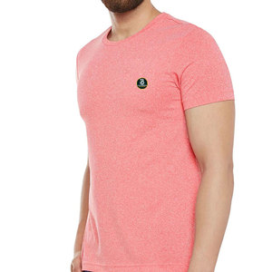 Camisetas Casuales para Hombre con Tela Transpirable, Ajuste Cómodo y Diseño Urbano - Product Image 2