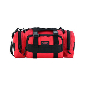 Bolsa Multiusos para Exteriores con Cierre de Cremallera, Correa Ajustable con Sistema MOLLE para Viajes, Almacenamiento de Artículos Diarios, Duradera y Cómoda - Product Image 2