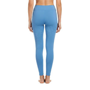 Leggings de Cintura Alta con Compresión para Mujer, Pantalones de Yoga, para Entrenamiento, Gimnasio, Fitness, Running, Ropa Deportiva Elástica, USA - Product Image 3