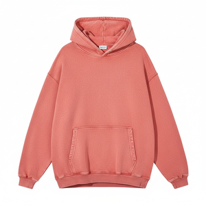 Sudadera Ecológica de Algodón Orgánico, Tejido Suave y Sostenible, Cómoda para Uso Diario, Ropa Casual, Moda Urbana - Product Image 4