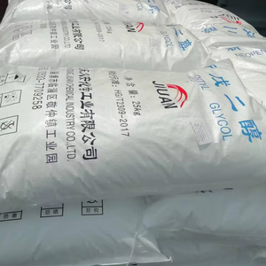 Néopentylglycol NPG 126-30-7 Pureté 99% Poudre blanche en flocons Excellente stabilité Réactivité pour usage industriel - Product Image 2