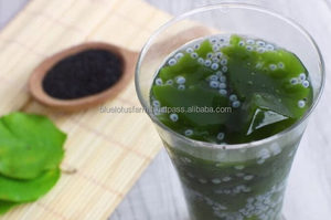 เจลลี่หญ้าเขียว GEM - Product Image 4