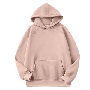 Sweat-shirts à capuche unis pour hommes, vêtements streetwear, service OEM ODM, fabrication sur mesure, matière coton, haute qualité - Product Image 3