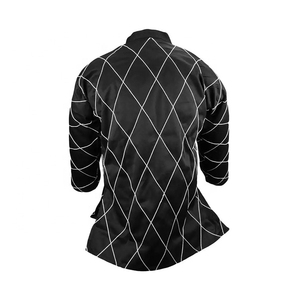 Nuevo Uniforme de Karate y Judo de Algodón, Traje Ligero para Artes Marciales, Cómodo para Entrenamiento 2026 - Product Image 3
