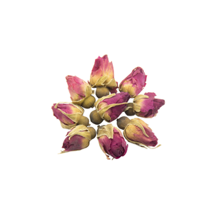 Capullos de Rosa Roja Secos Naturales, Flor de Rosa Seca Orgánica, Té de Hierbas, Capullos de Rosa Secos para Té de Hierbas, Pedido OEM - Product Image 3