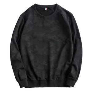 Sudaderas para Hombre Más Vendidas, 100% Algodón, Nueva Llegada, Diferentes Diseños, Color Liso, Forro Polar para Invierno - Product Image 1