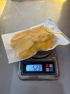Bâtonnets de mangue séchée Keo, goût sucré, en vrac, prêts à consommer, sans sucre ajouté, pour yaourt, crème glacée et céréales - Product Image 2