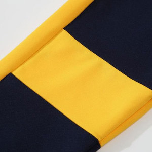 Conjuntos Deportivos de Alta Calidad para Hombre, Color Sólido, Forro Polar de Invierno, Personalizados, Transpirables, Talla Grande, con Capucha y Cierre de Cordón - Product Image 1