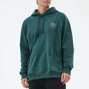 Sweat-shirt de ski pour homme imperméable personnalisé, pull en polaire thermique pour snowboard, vêtements de sport d'hiver respirants, vêtements de ski d'extérieur - Product Image 1