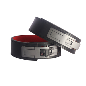 Cowhide 13MM Heavy Duty Weightlifting Powerlifting <b>Belt</b> Customized Color <b>Men</b> Women Squats Pullups for Training - Product Image 4