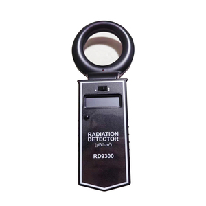 Détecteur de rayonnement électromagnétique RD9300 pour mesurer le bruit électromagnétique d'un téléphone portable - Product Image 3